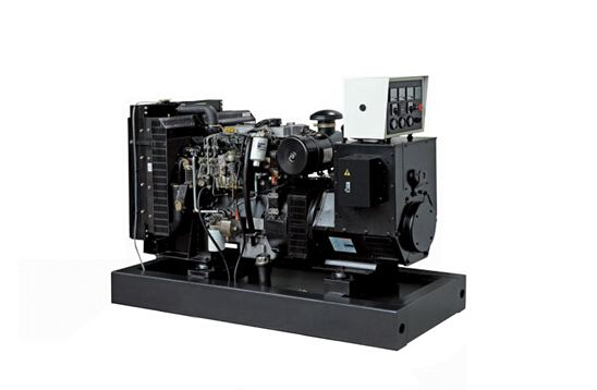 铅山科克150kw大型柴油发电机组