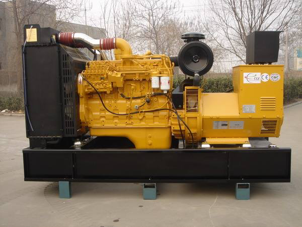 铅山发电机出租