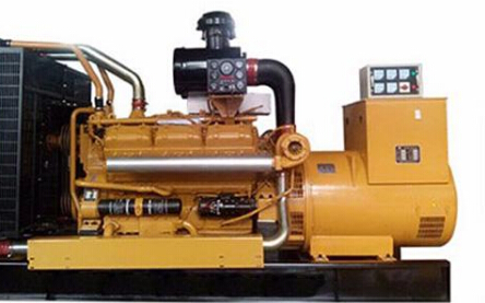 铅山发电机出租