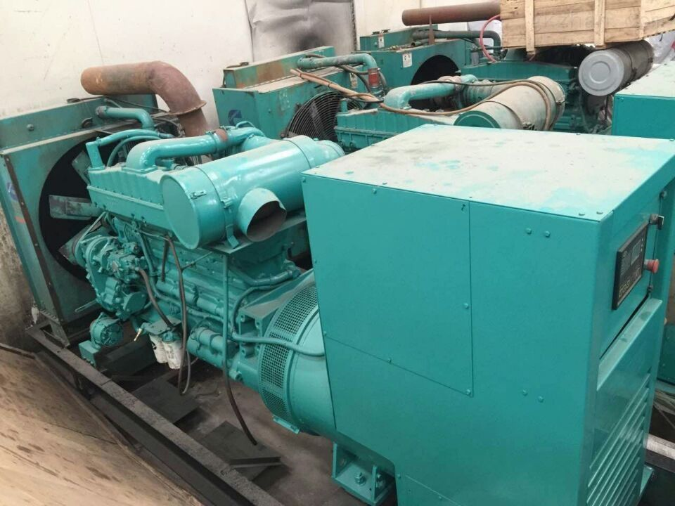 铅山发电机出租 铅山发电机出租