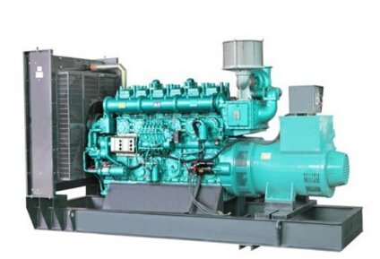 铅山发电机出租