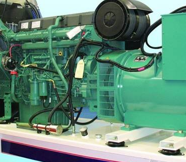 铅山发电机出租